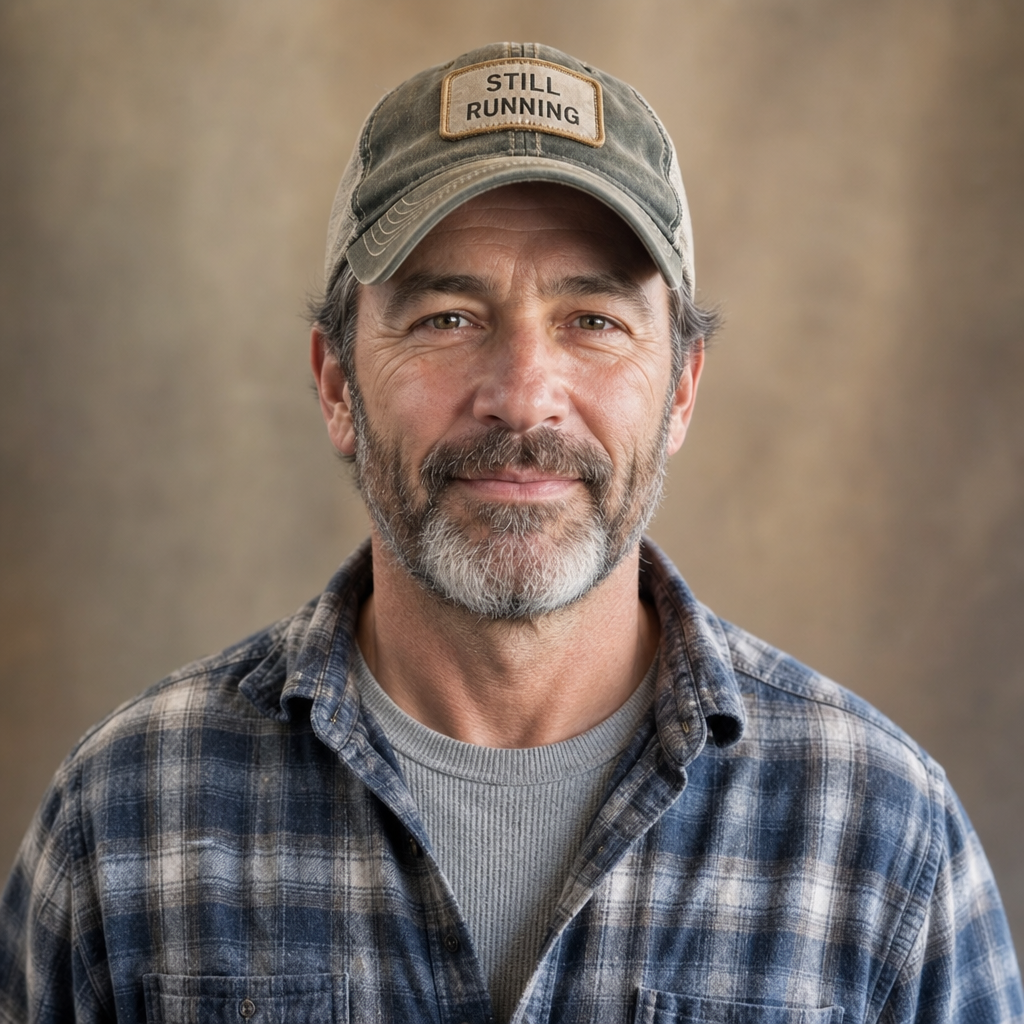 Dale Off Grid